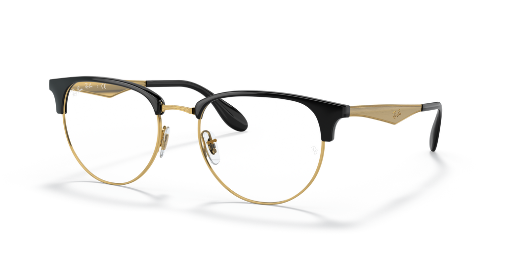 Ray-Ban RB6396 Optics