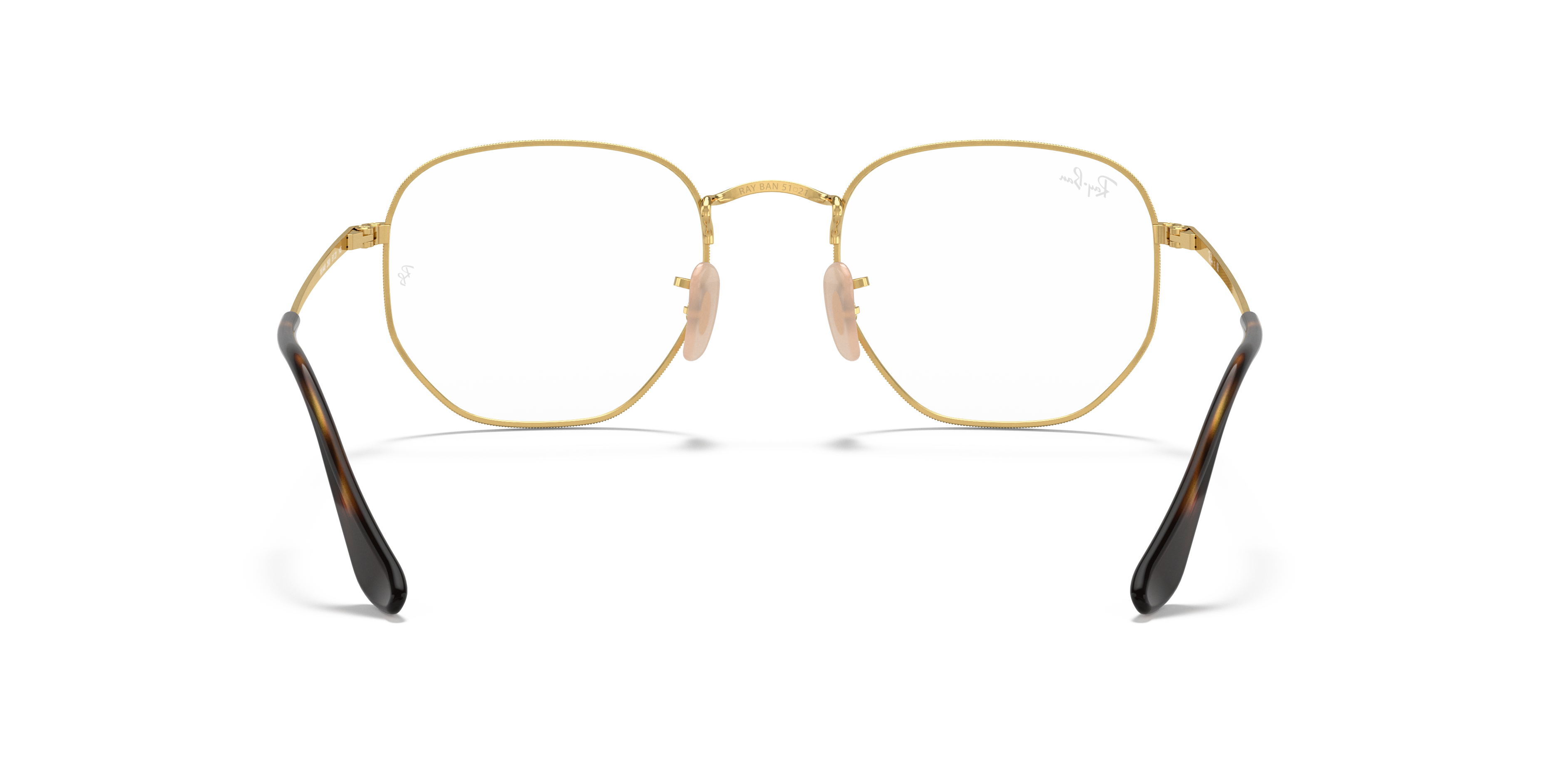 Ray-Ban RB6448 Hexagonal Optics