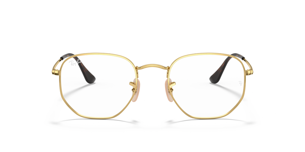 Ray-Ban RB6448 Hexagonal Optics