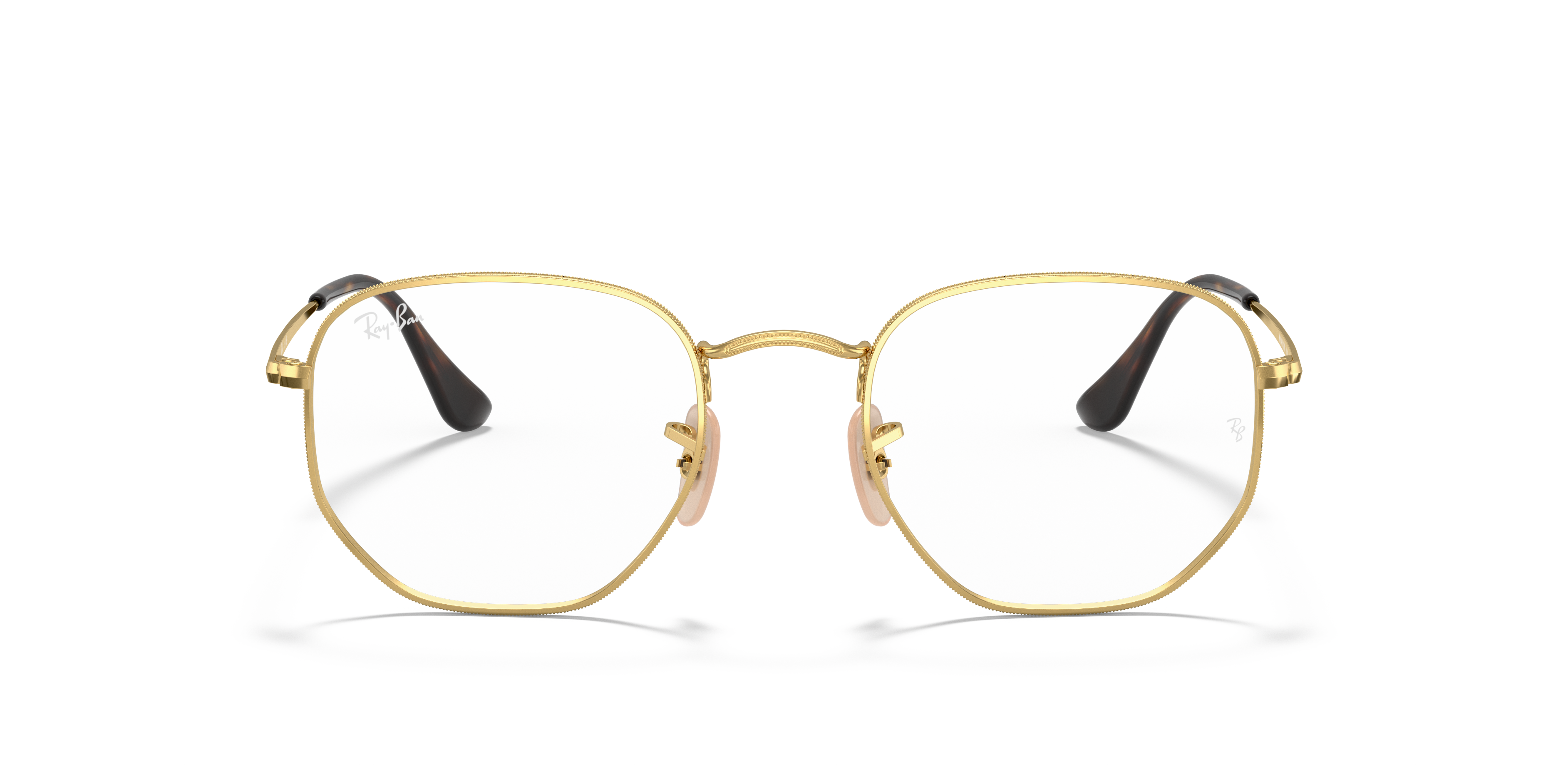 Ray-Ban RB6448 Hexagonal Optics
