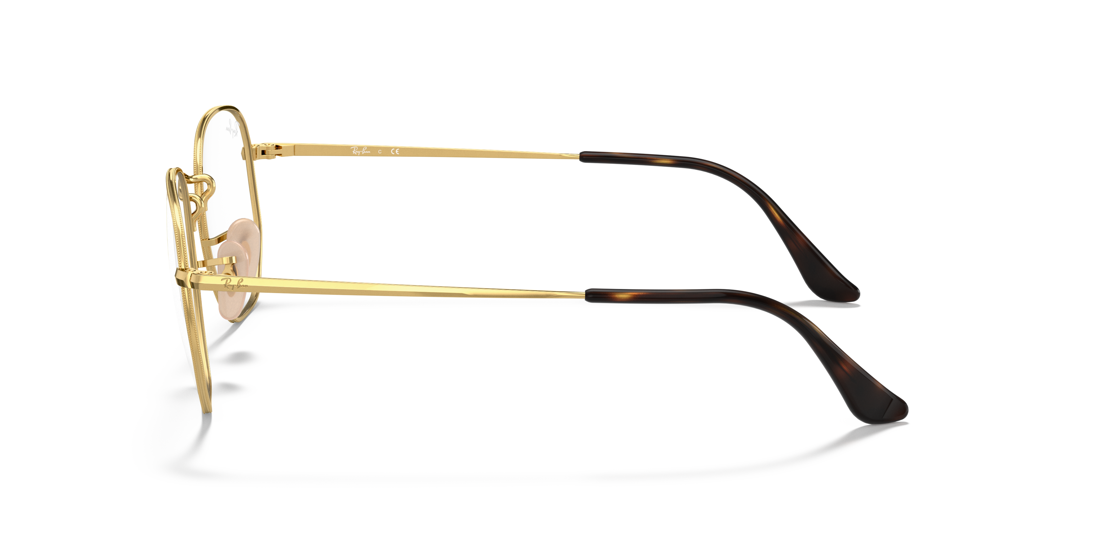 Ray-Ban RB6448 Hexagonal Optics
