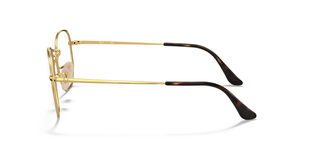 Ray-Ban RB6448 Hexagonal Optics
