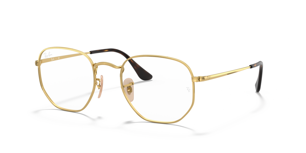 Ray-Ban RB6448 Hexagonal Optics