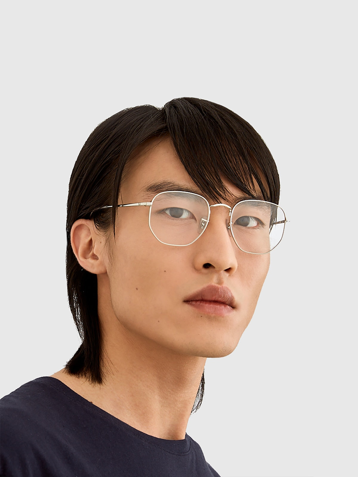 Ray-Ban RB6448 Hexagonal Optics