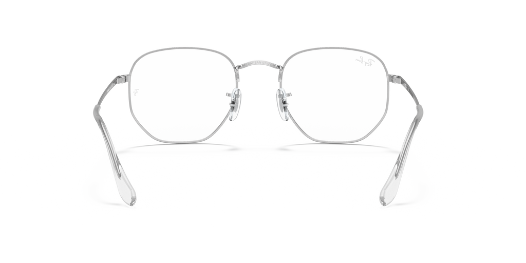 Ray-Ban RB6448 Hexagonal Optics
