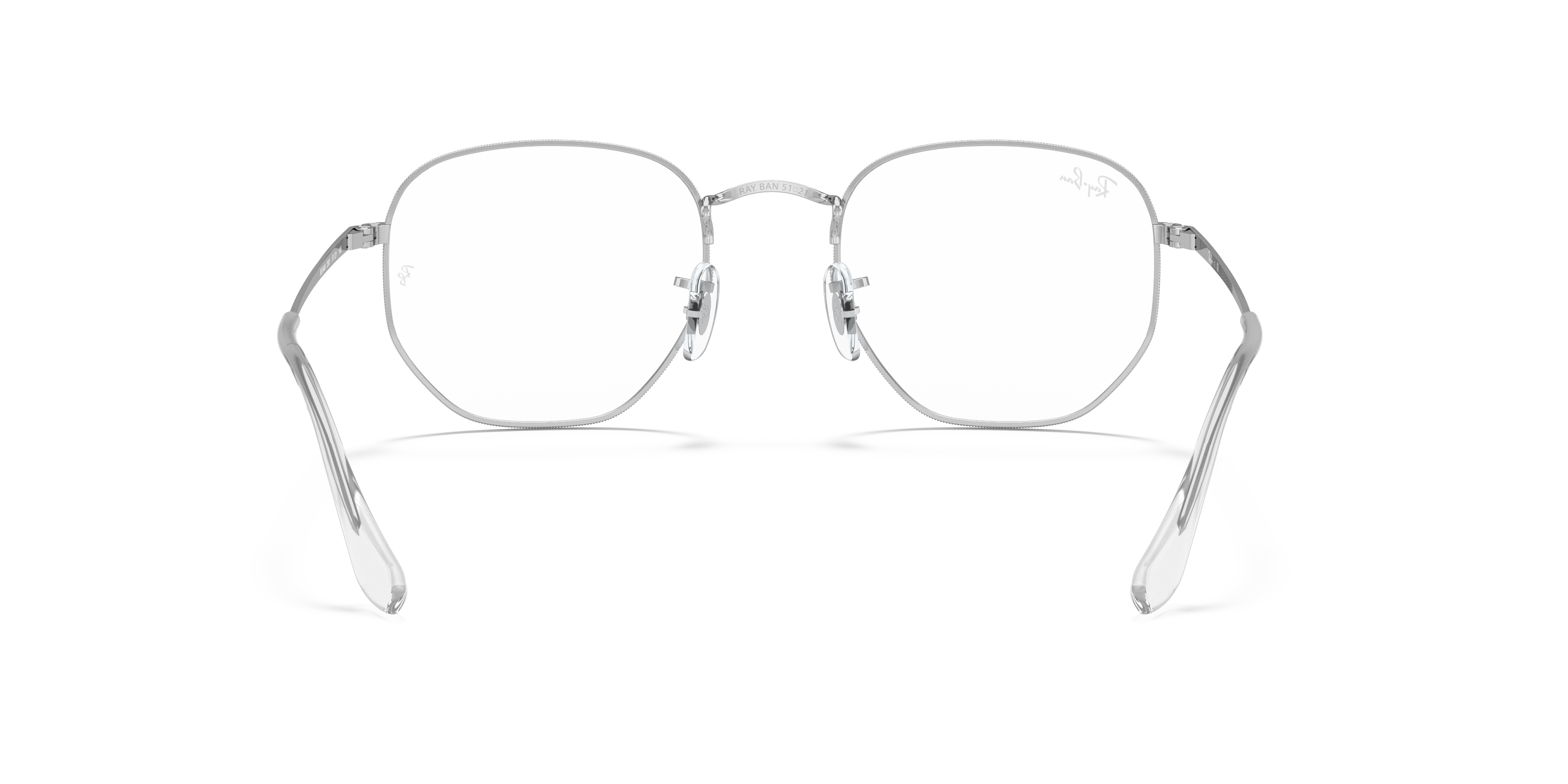 Ray-Ban RB6448 Hexagonal Optics