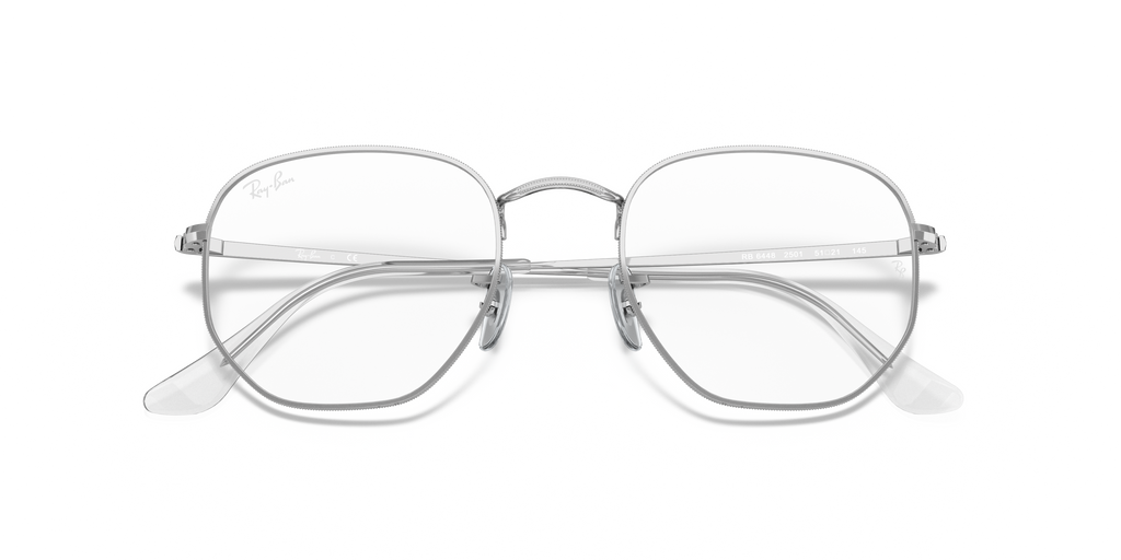 Ray-Ban RB6448 Hexagonal Optics