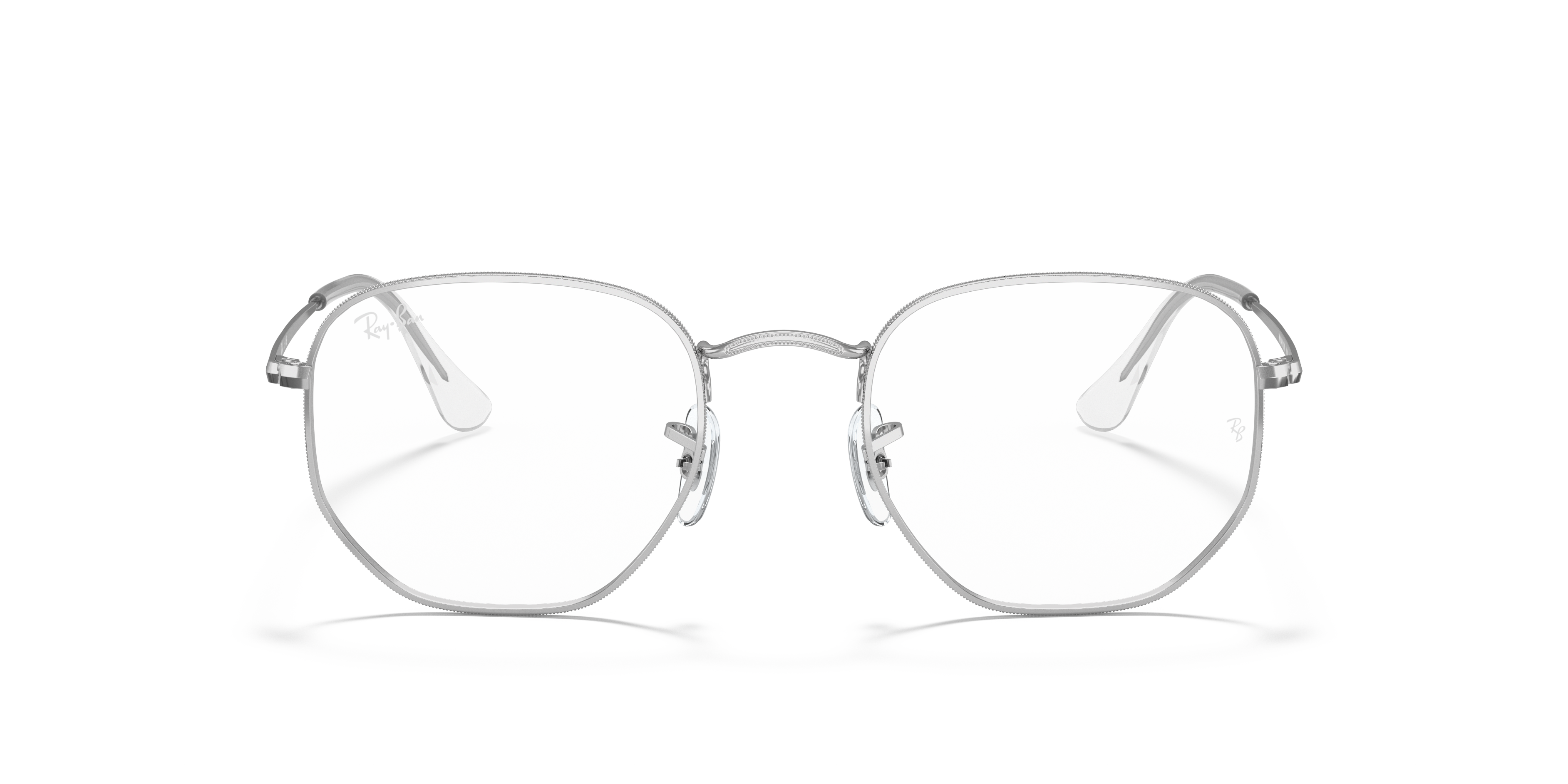 Ray-Ban RB6448 Hexagonal Optics
