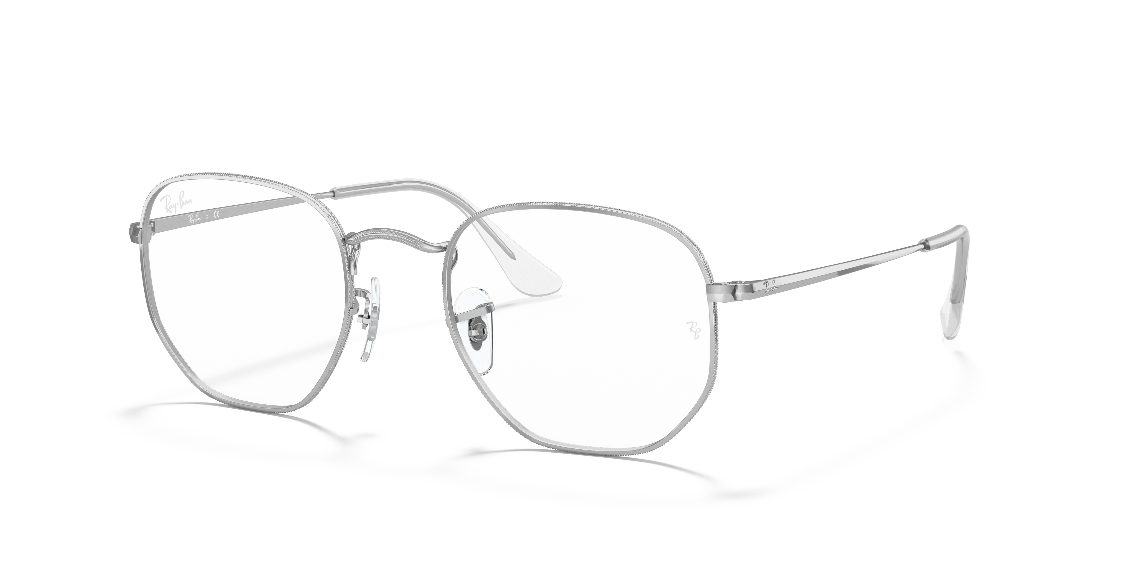 Ray-Ban RB6448 Hexagonal Optics