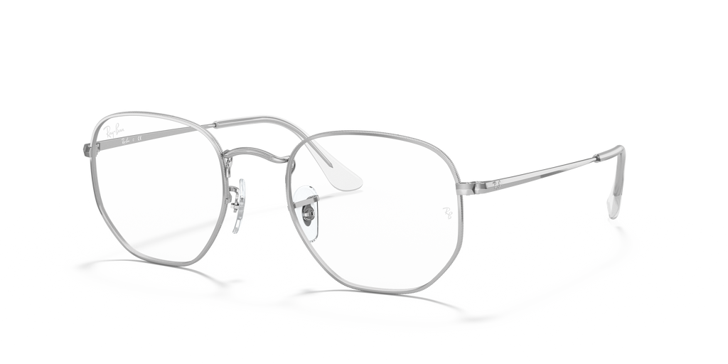 Ray-Ban RB6448 Hexagonal Optics