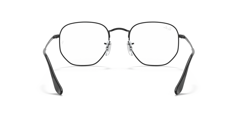 Ray-Ban RB6448 Hexagonal Optics