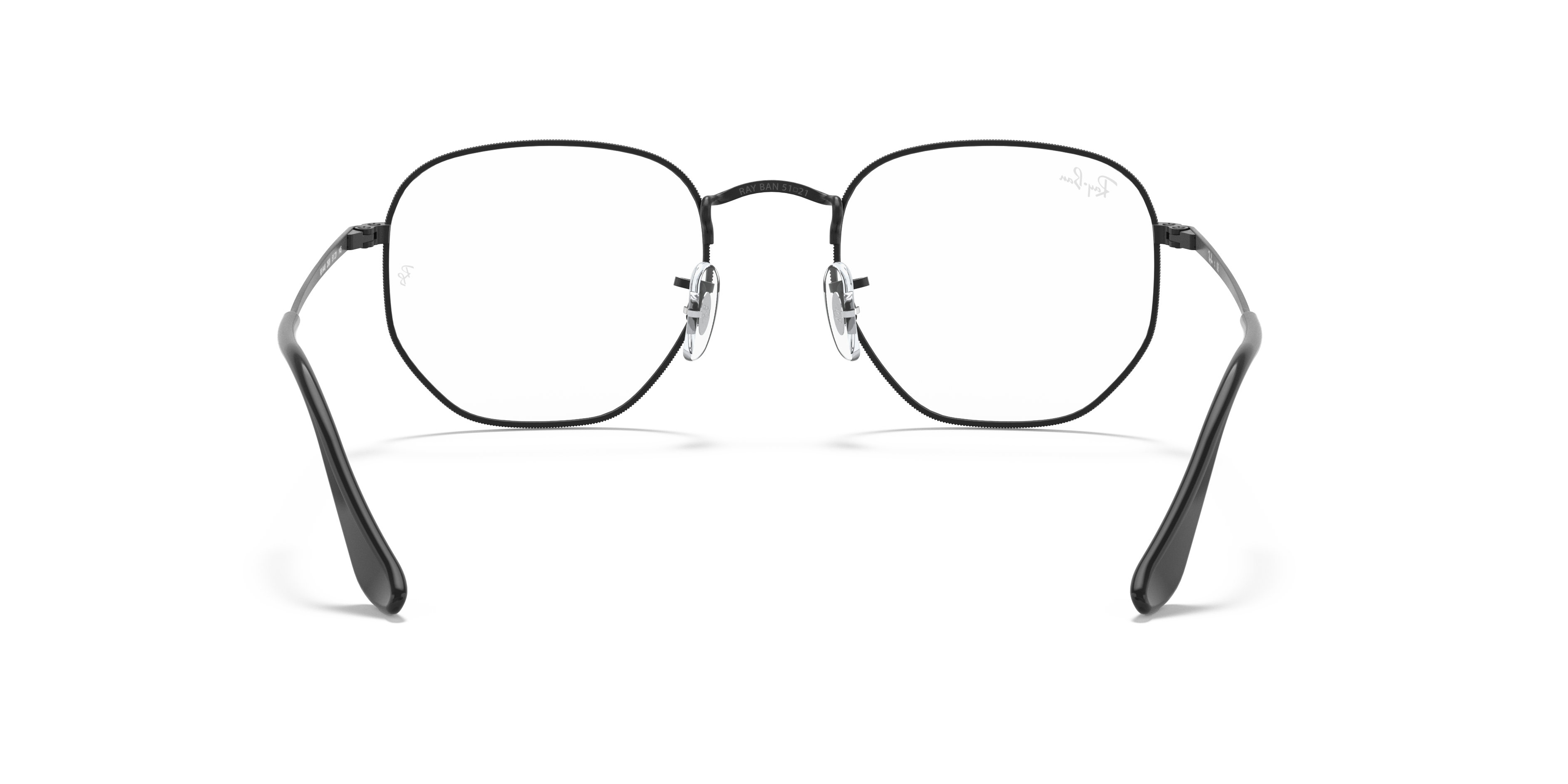 Ray-Ban RB6448 Hexagonal Optics