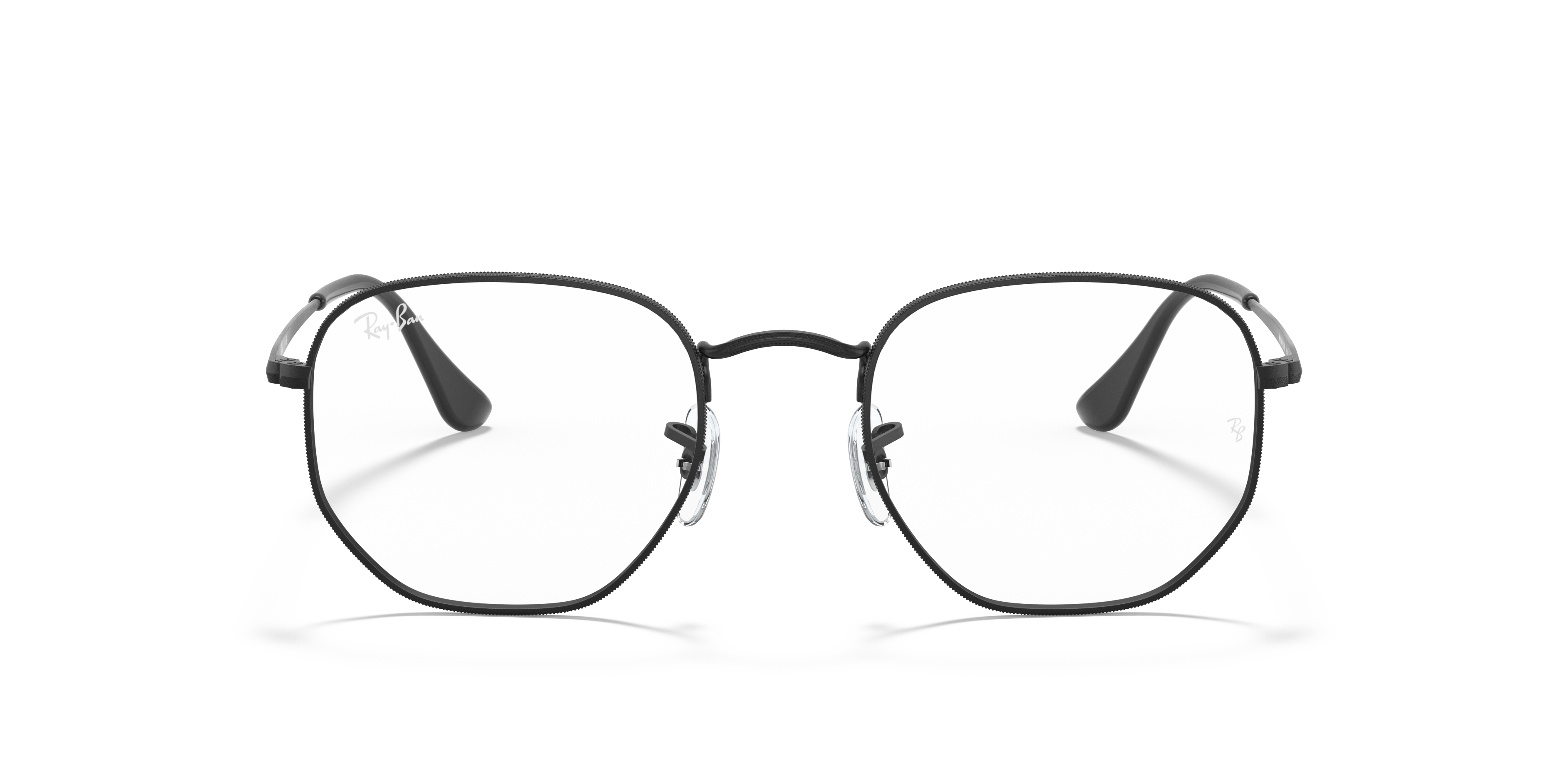 Ray-Ban RB6448 Hexagonal Optics