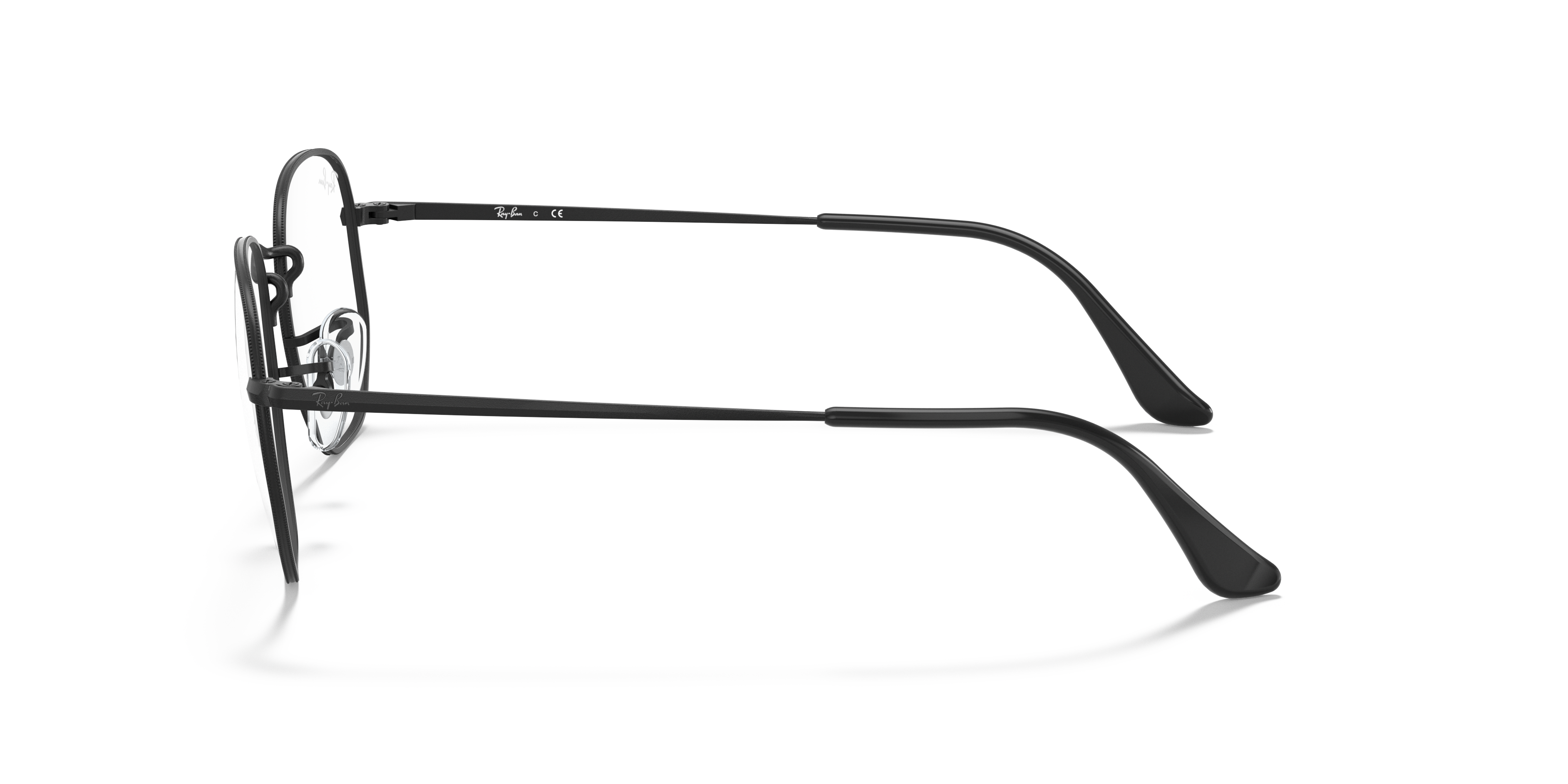 Ray-Ban RB6448 Hexagonal Optics