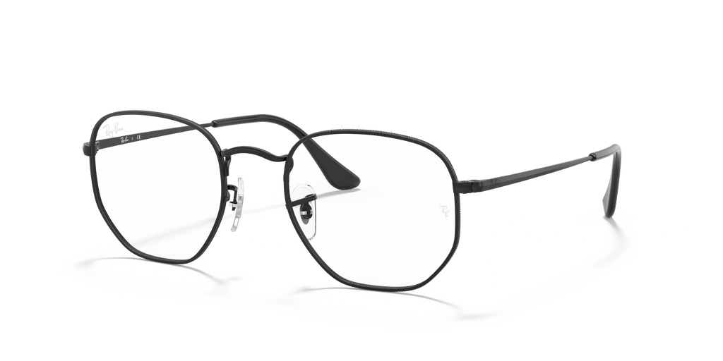 Ray-Ban RB6448 Hexagonal Optics