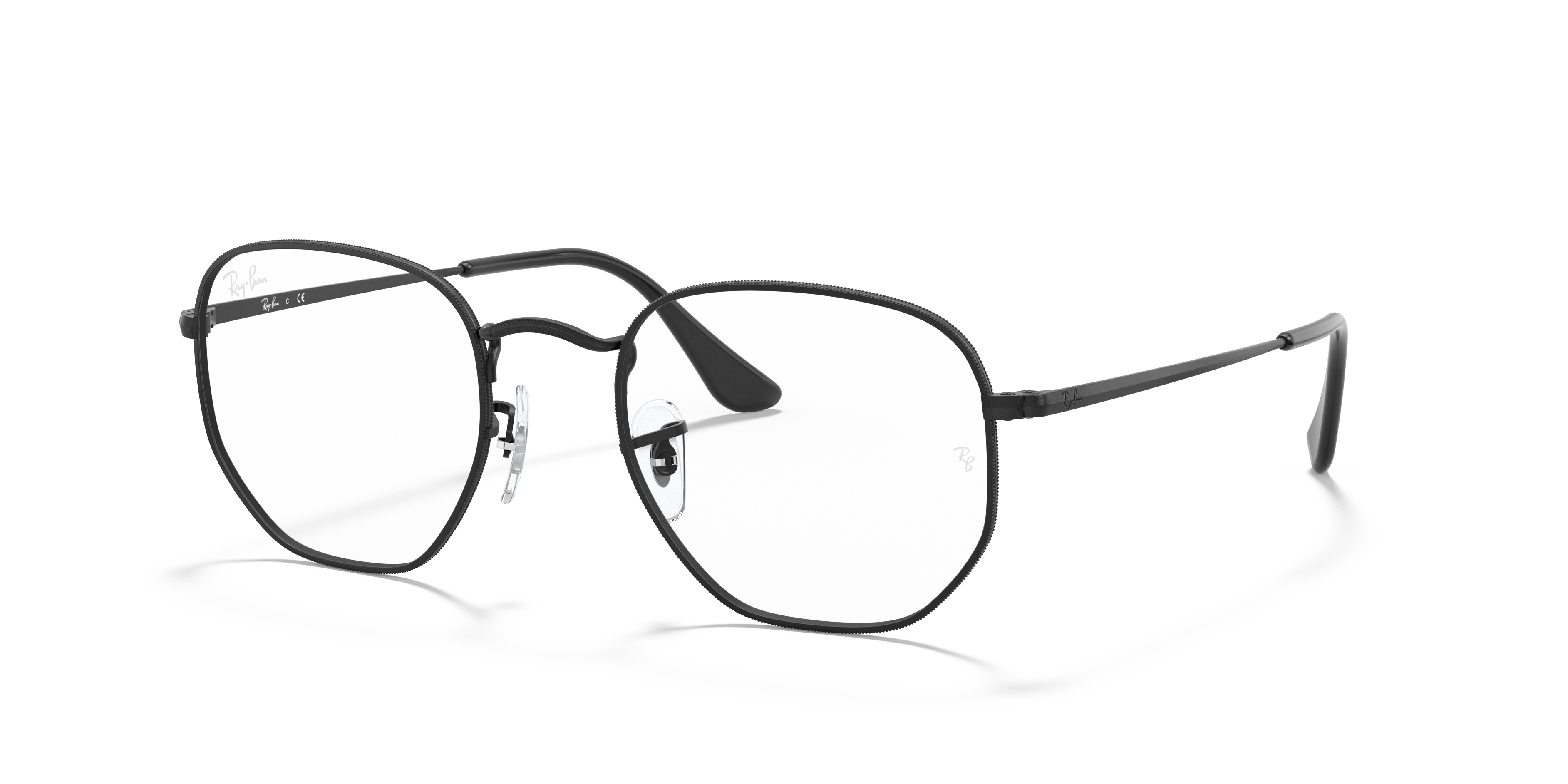 Ray-Ban RB6448 Hexagonal Optics