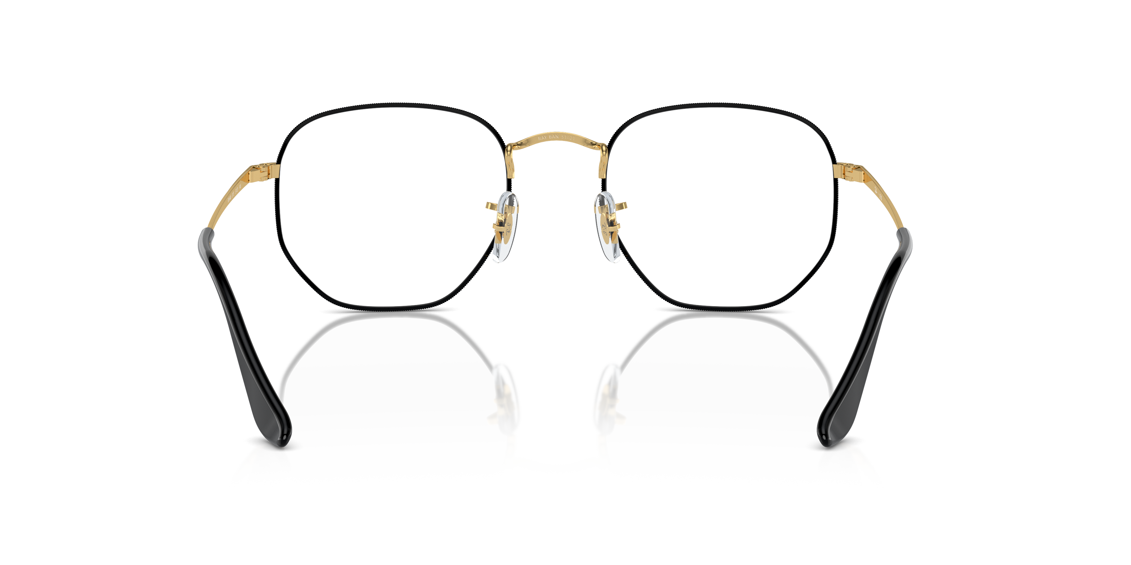 Ray-Ban RB6448 Hexagonal Optics