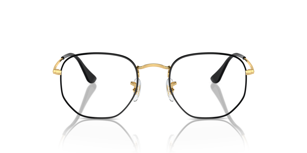 Ray-Ban RB6448 Hexagonal Optics