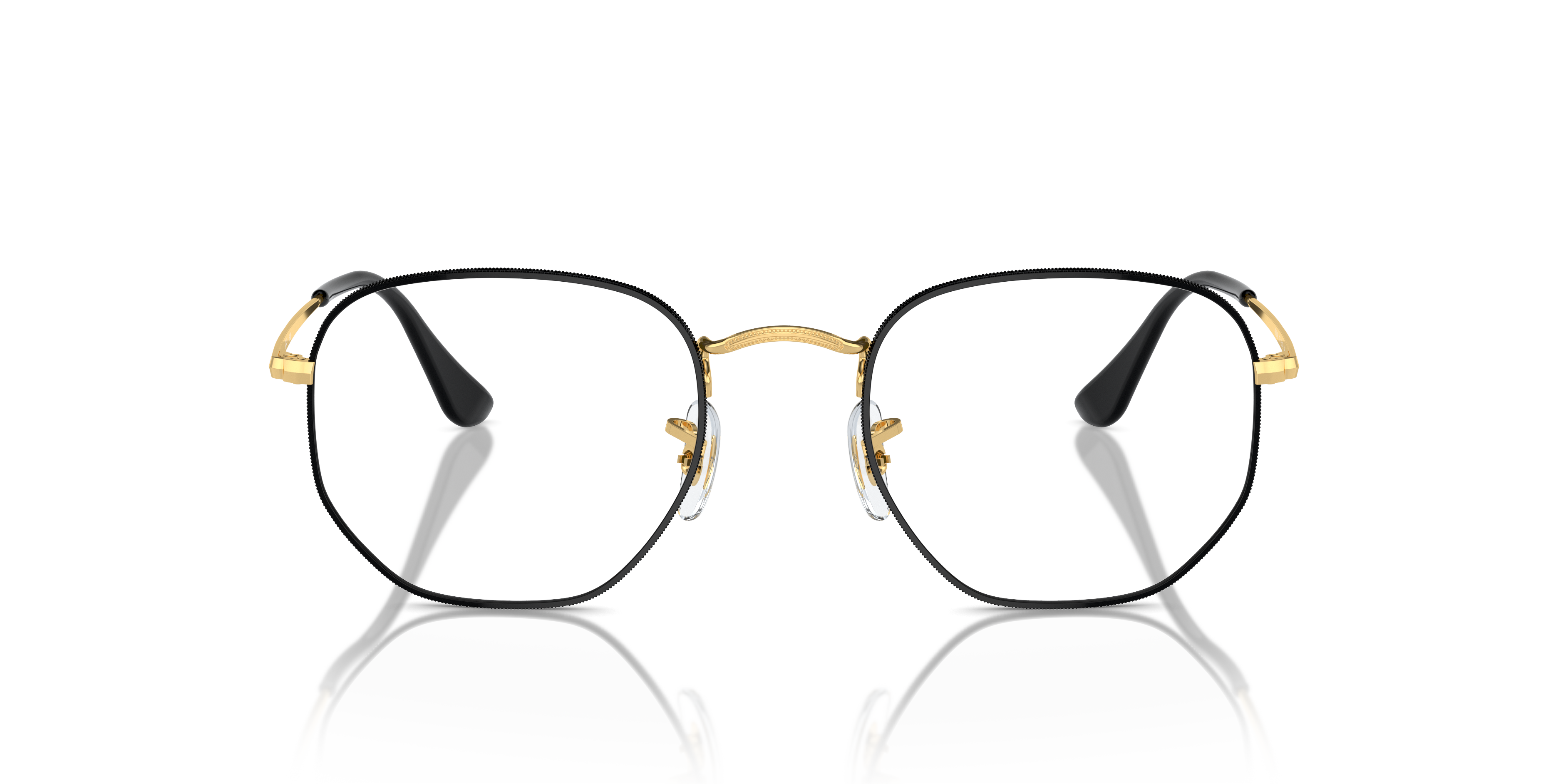 Ray-Ban RB6448 Hexagonal Optics