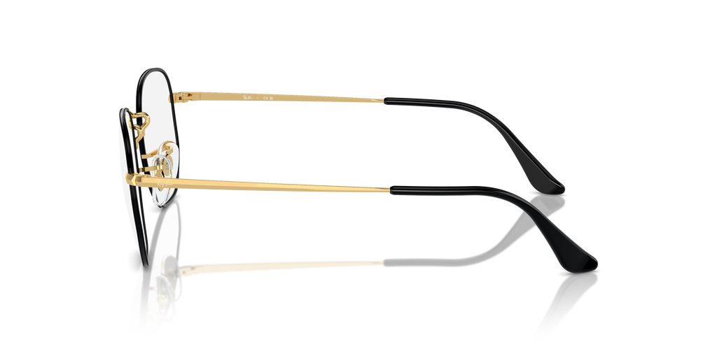 Ray-Ban RB6448 Hexagonal Optics