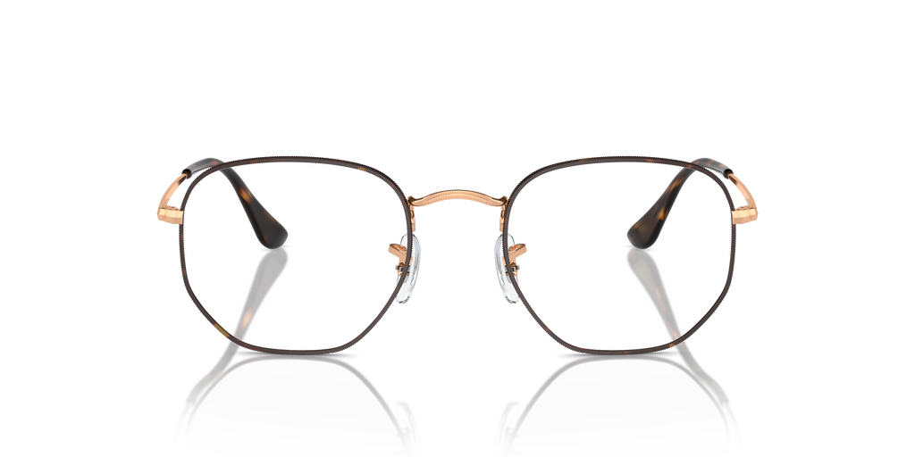 Ray-Ban RB6448 Hexagonal Optics