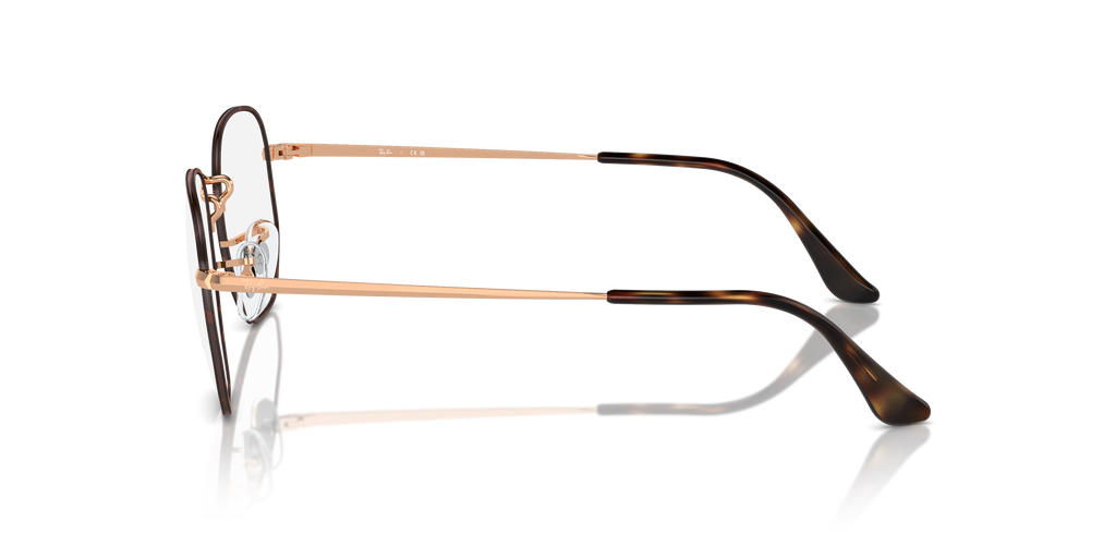 Ray-Ban RB6448 Hexagonal Optics