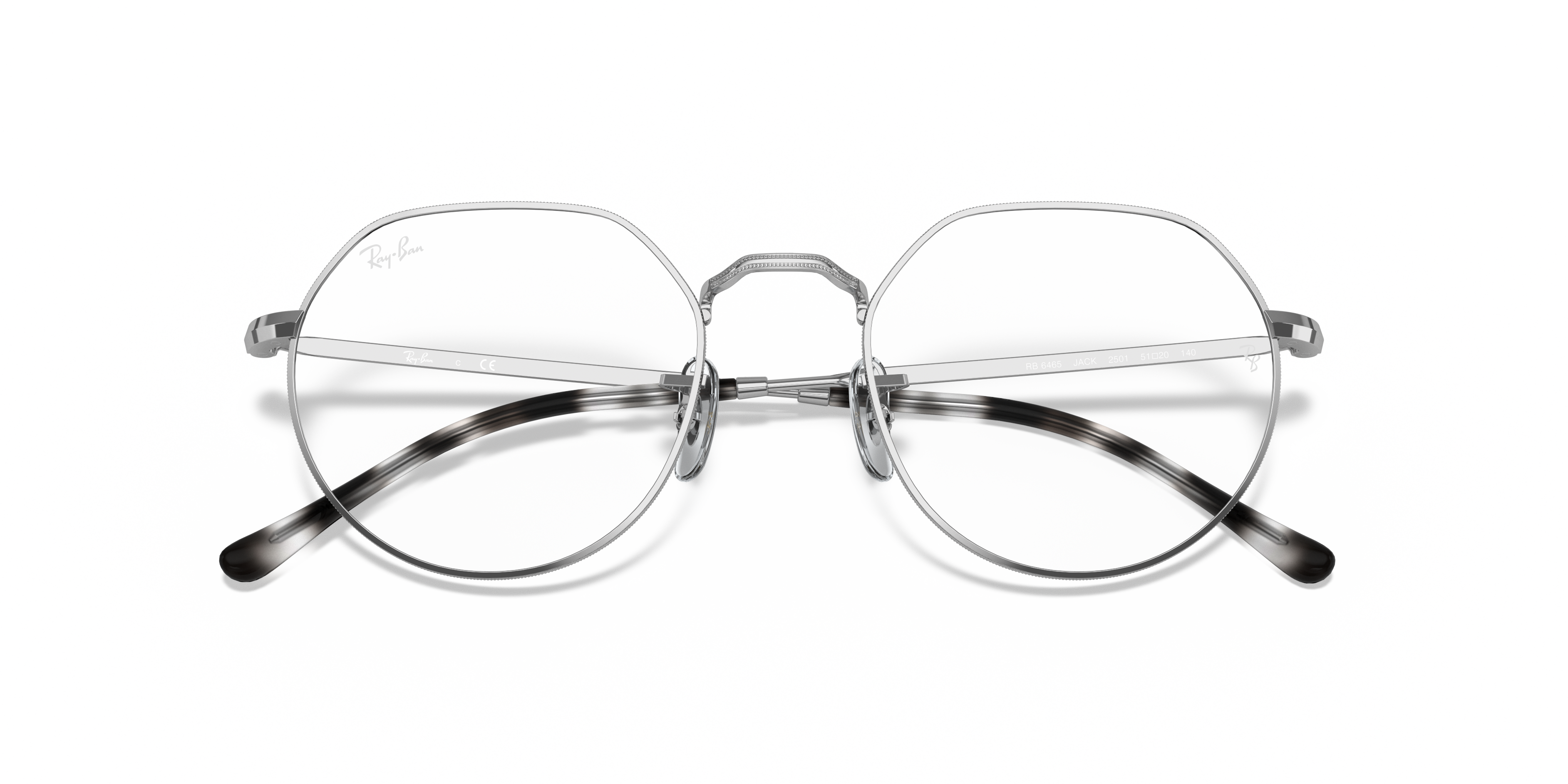 Ray-Ban RB6465 Jack Optics