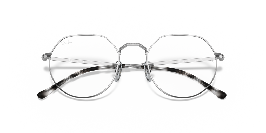 Ray-Ban RB6465 Jack Optics