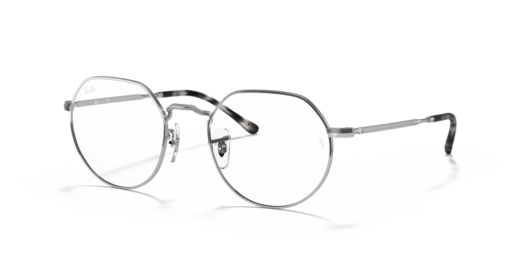 Ray-Ban RB6465 Jack Optics