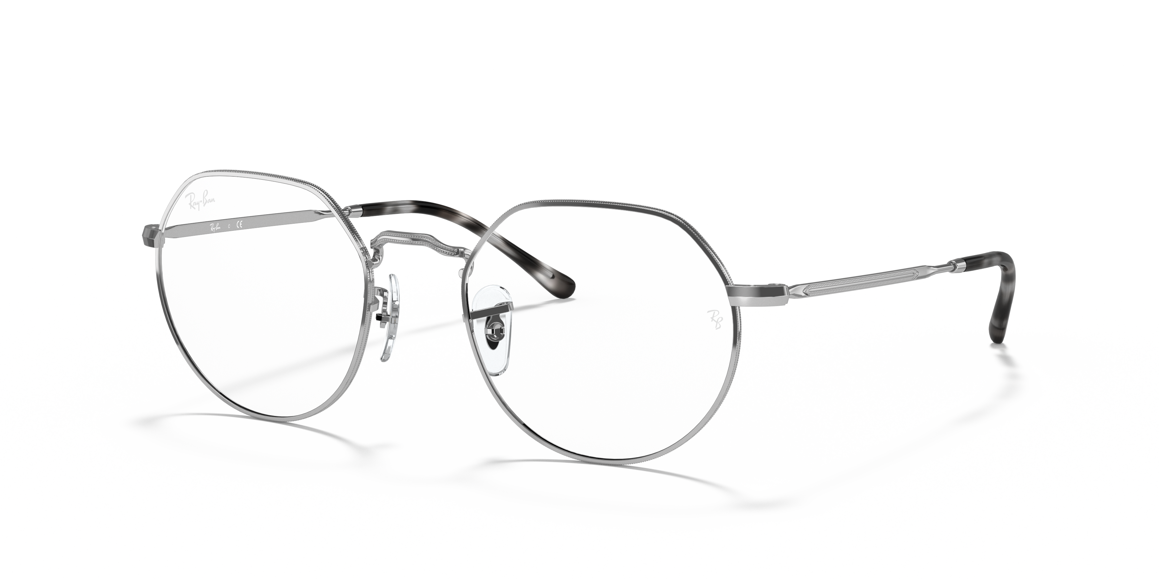 Ray-Ban RB6465 Jack Optics