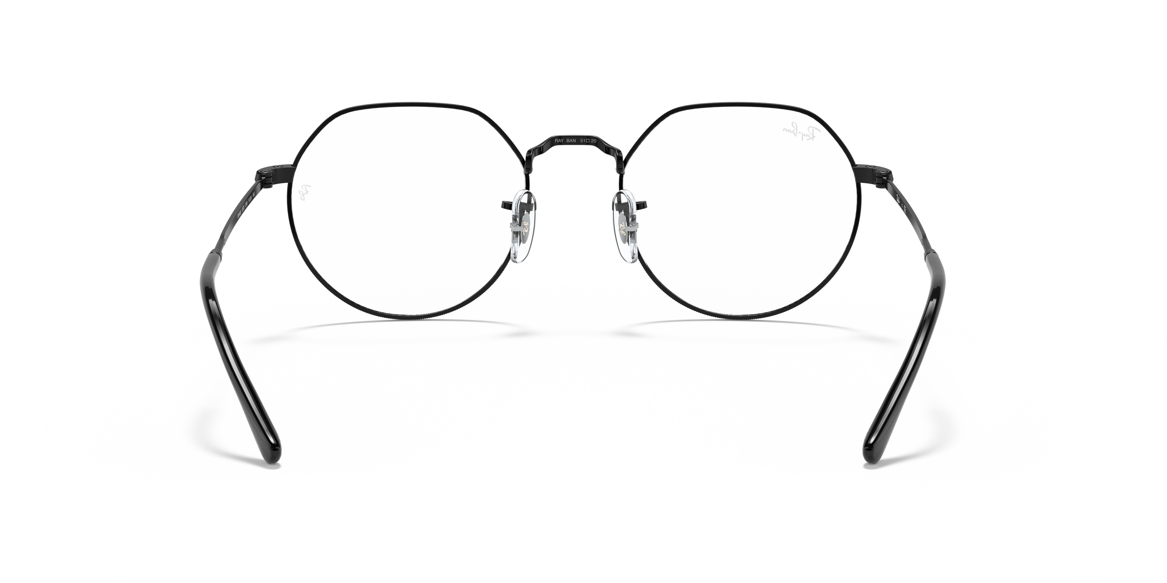 Ray-Ban RB6465 Jack Optics