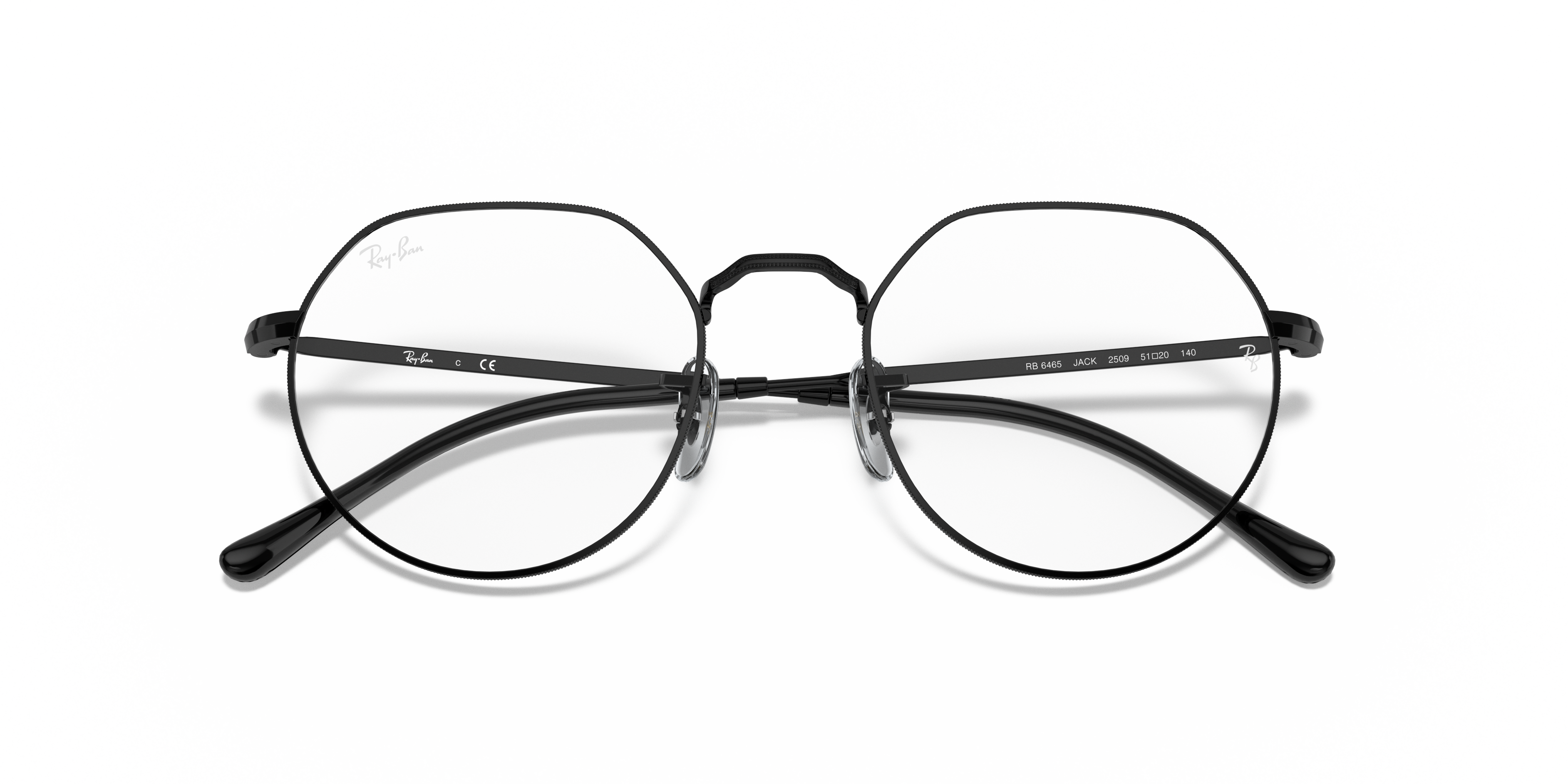 Ray-Ban RB6465 Jack Optics