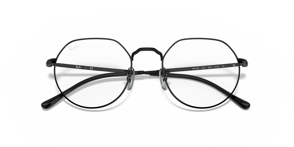 Ray-Ban RB6465 Jack Optics