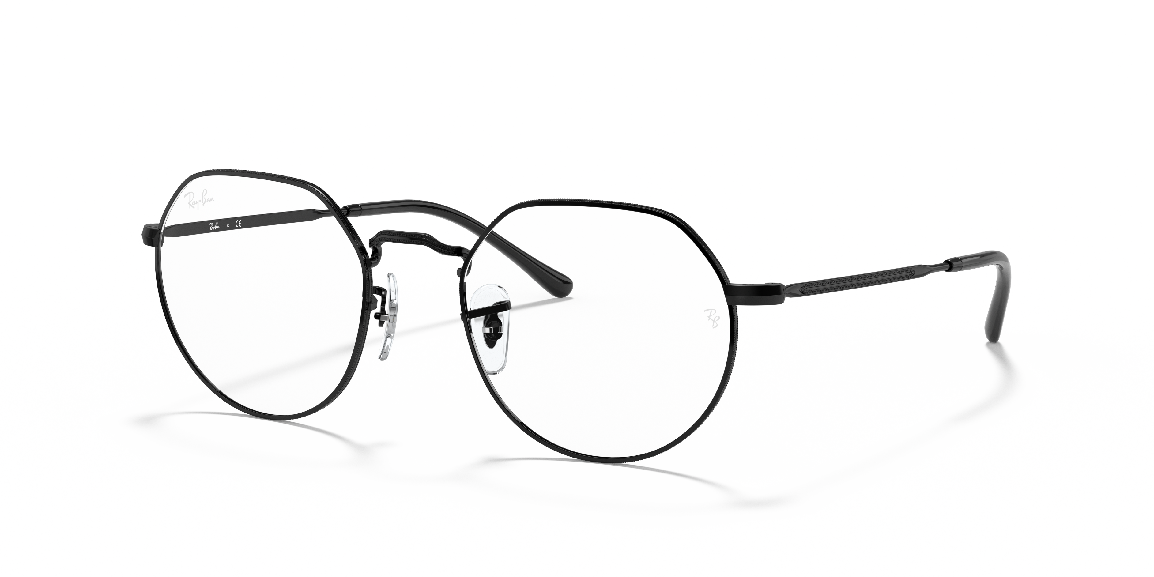 Ray-Ban RB6465 Jack Optics