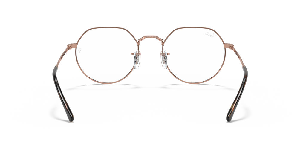 Ray-Ban RB6465 Jack Optics