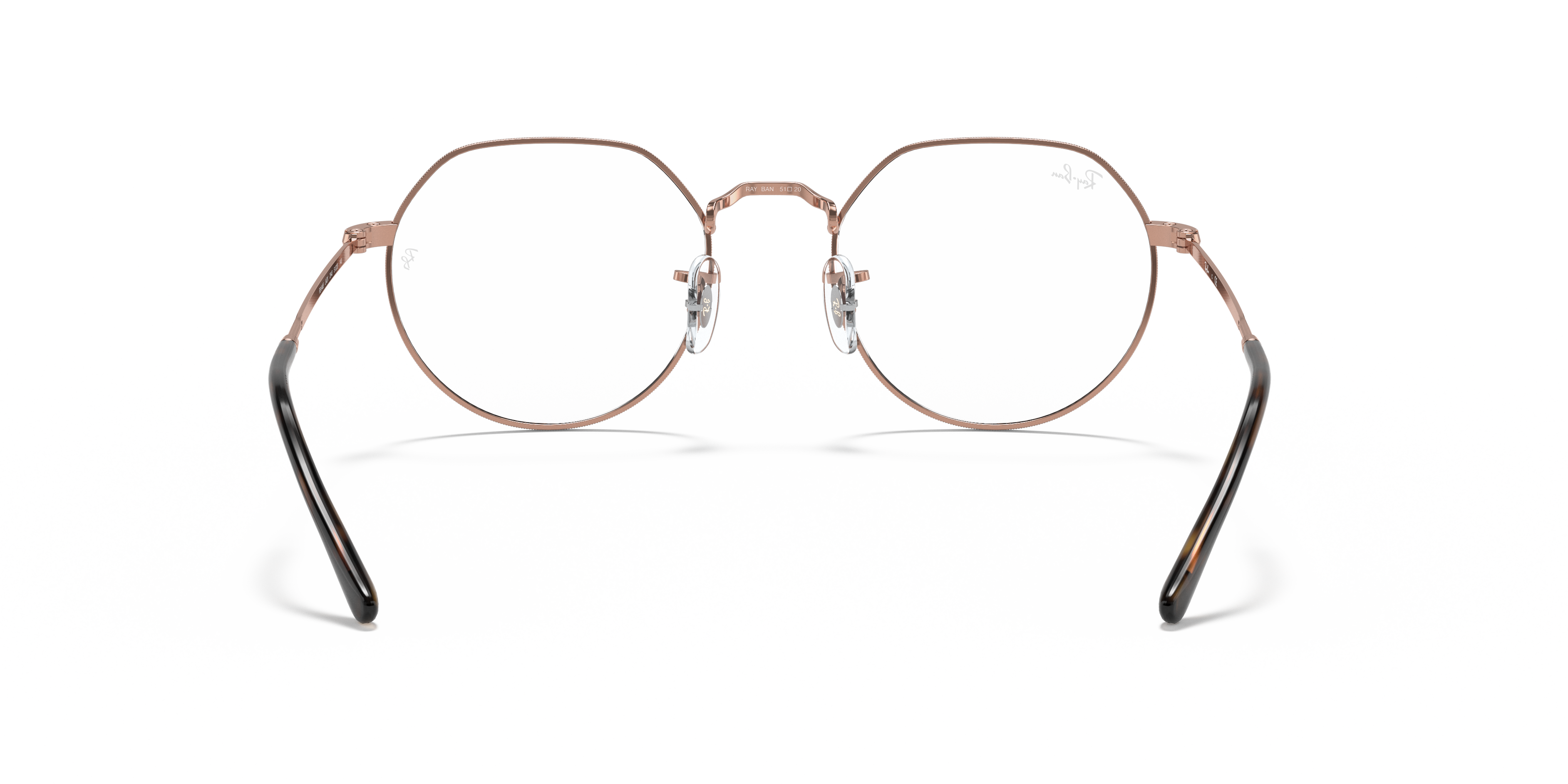 Ray-Ban RB6465 Jack Optics