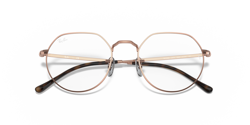 Ray-Ban RB6465 Jack Optics