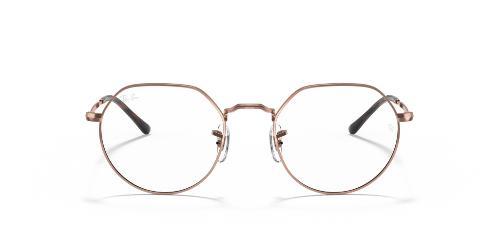 Ray-Ban RB6465 Jack Optics