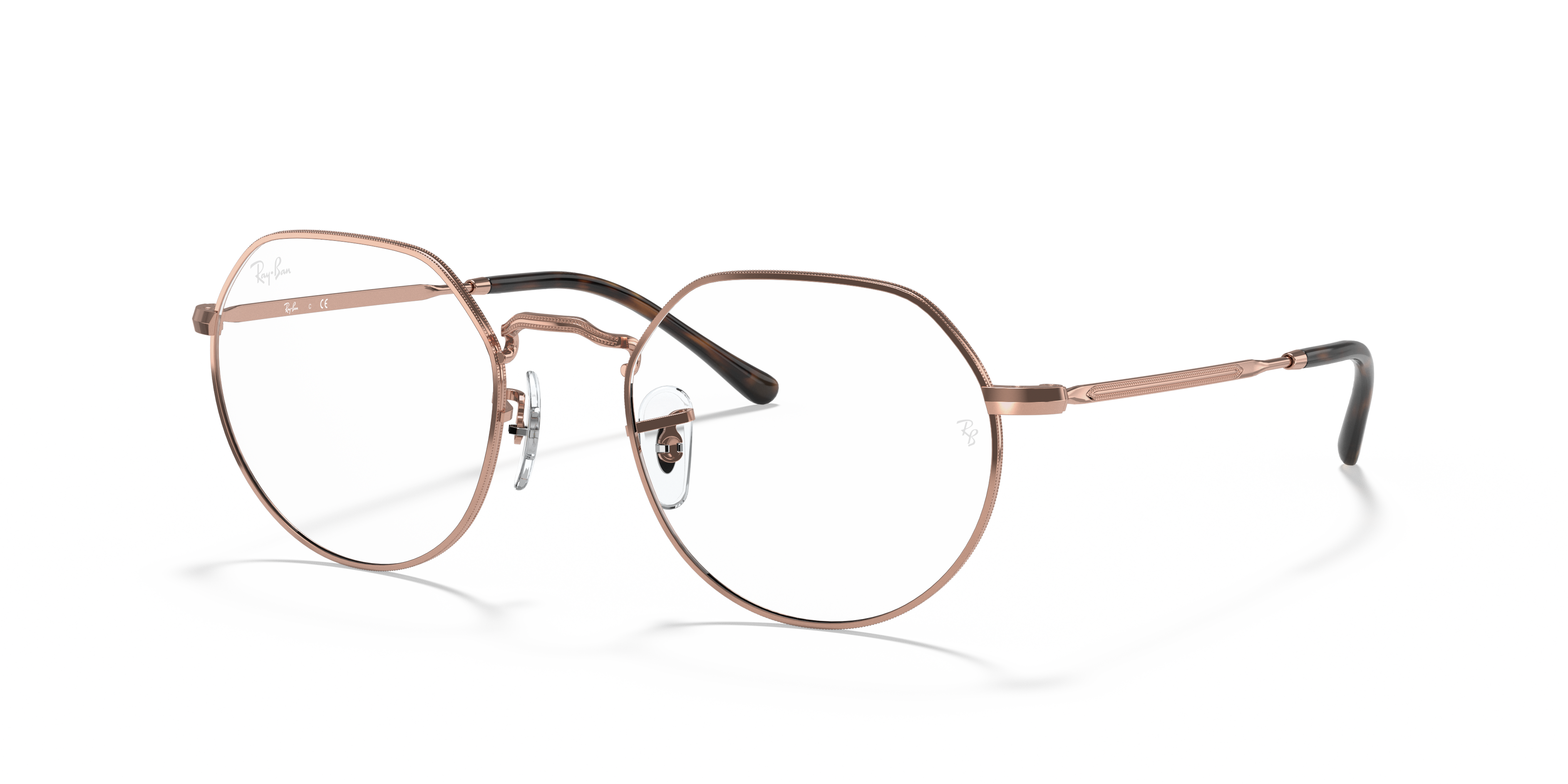 Ray-Ban RB6465 Jack Optics