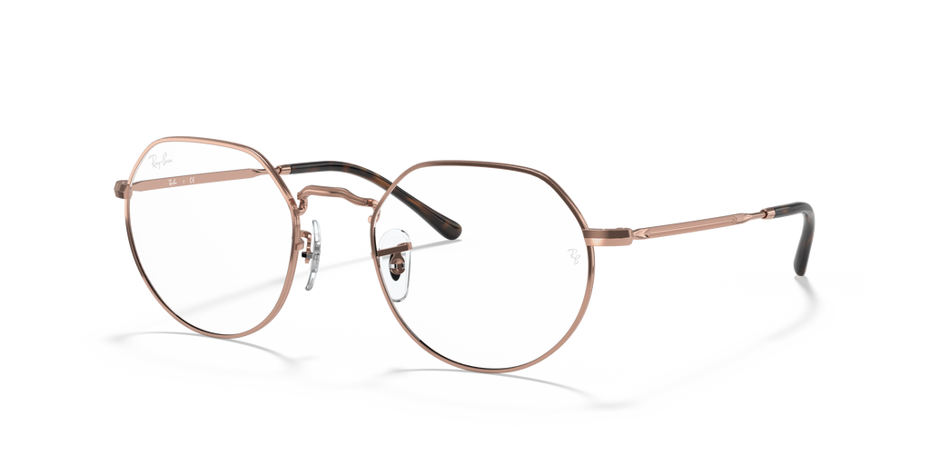 Ray-Ban RB6465 Jack Optics