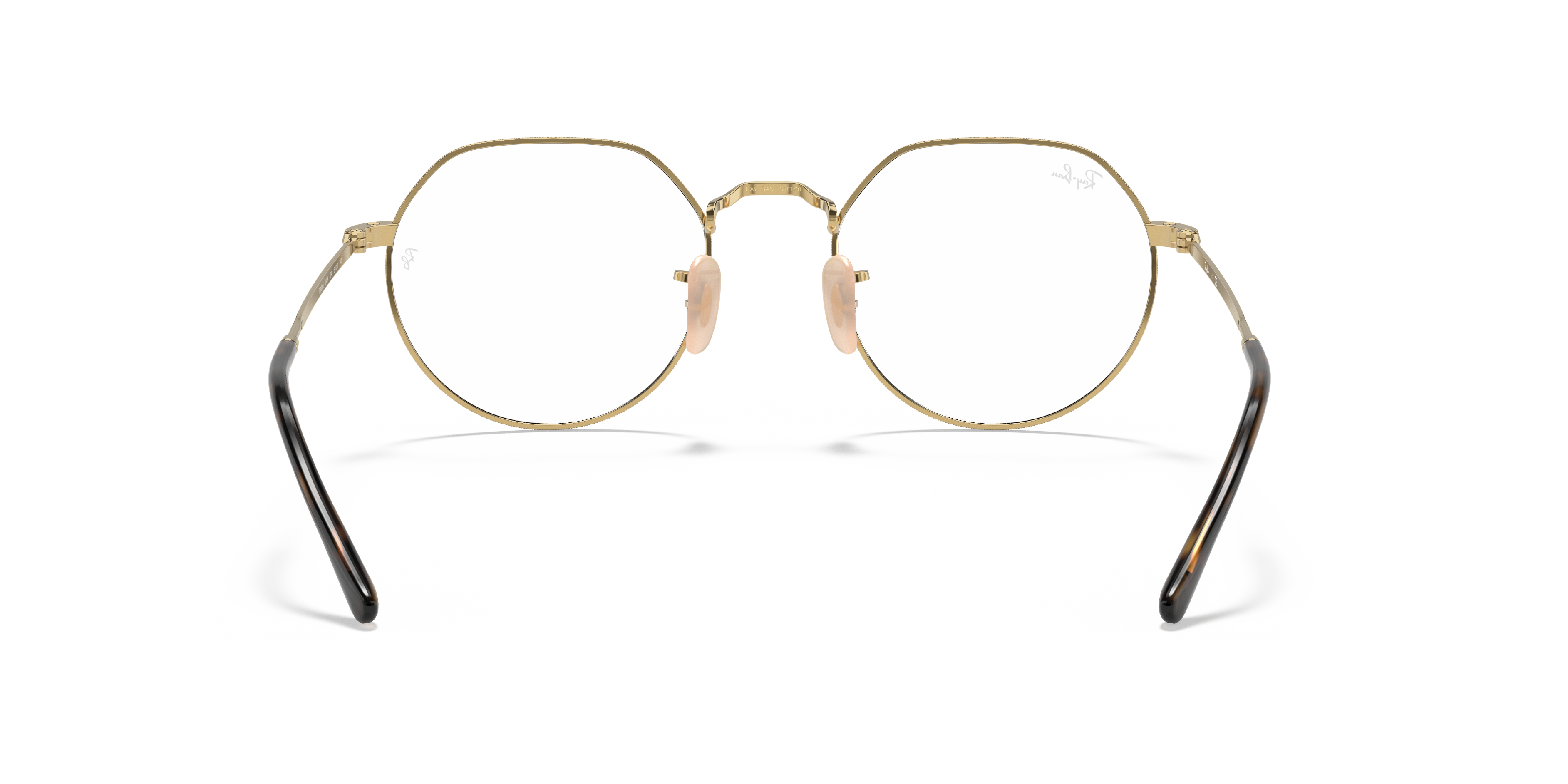 Ray-Ban RB6465 Jack Optics