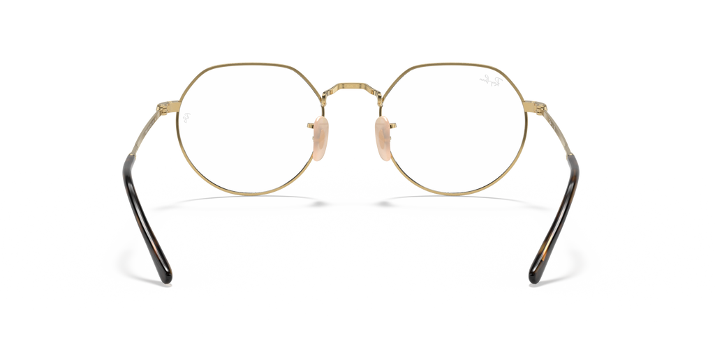 Ray-Ban RB6465 Jack Optics