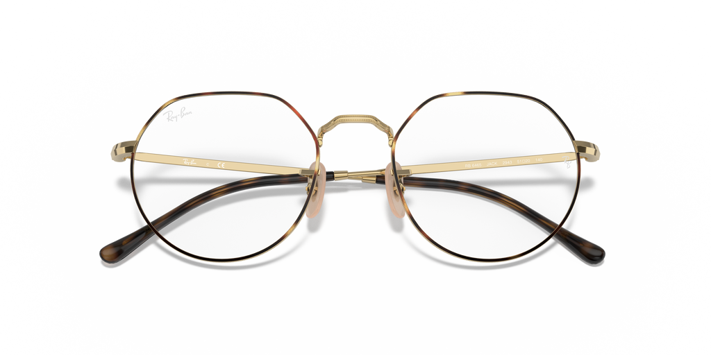 Ray-Ban RB6465 Jack Optics