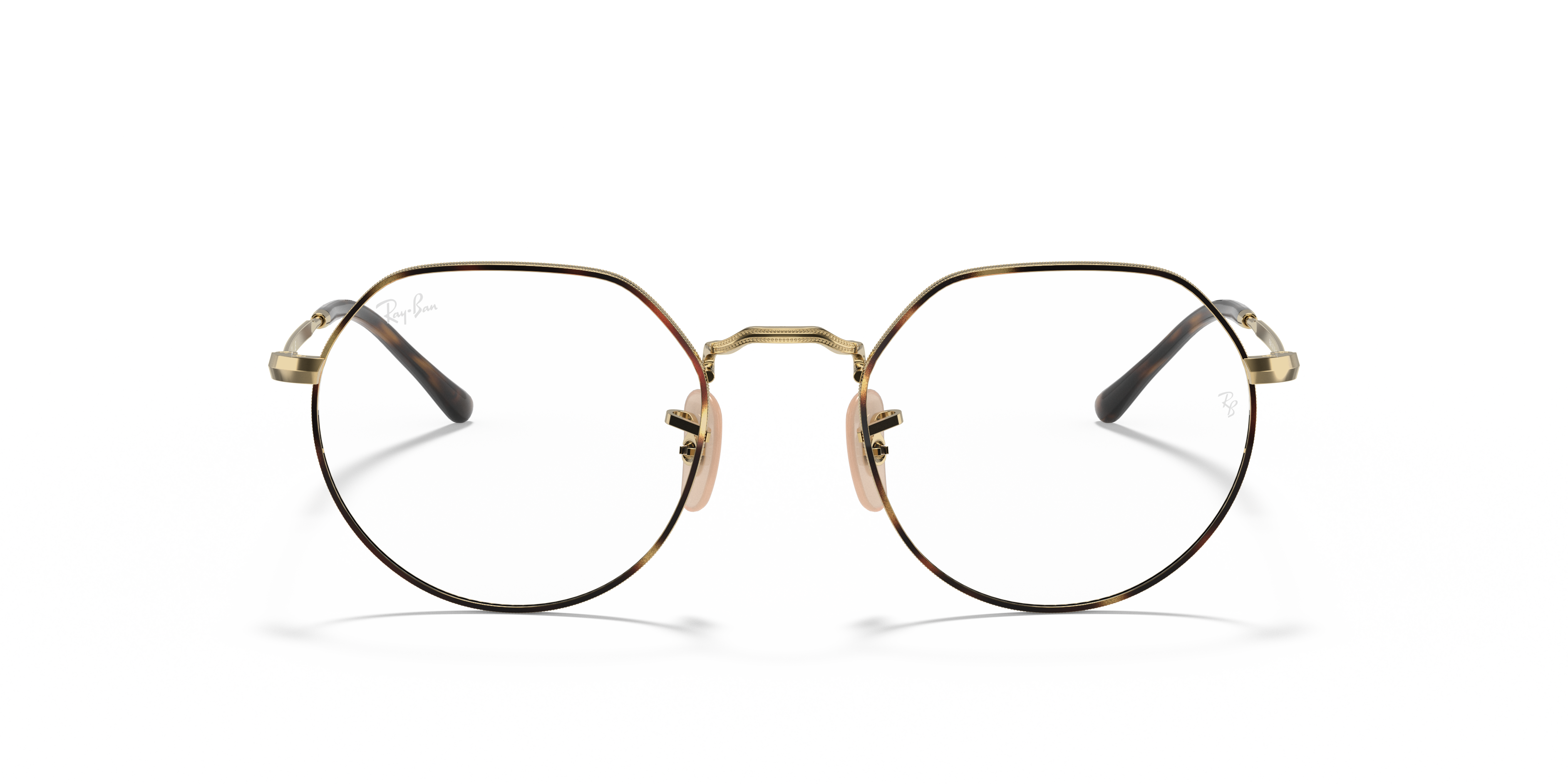 Ray-Ban RB6465 Jack Optics