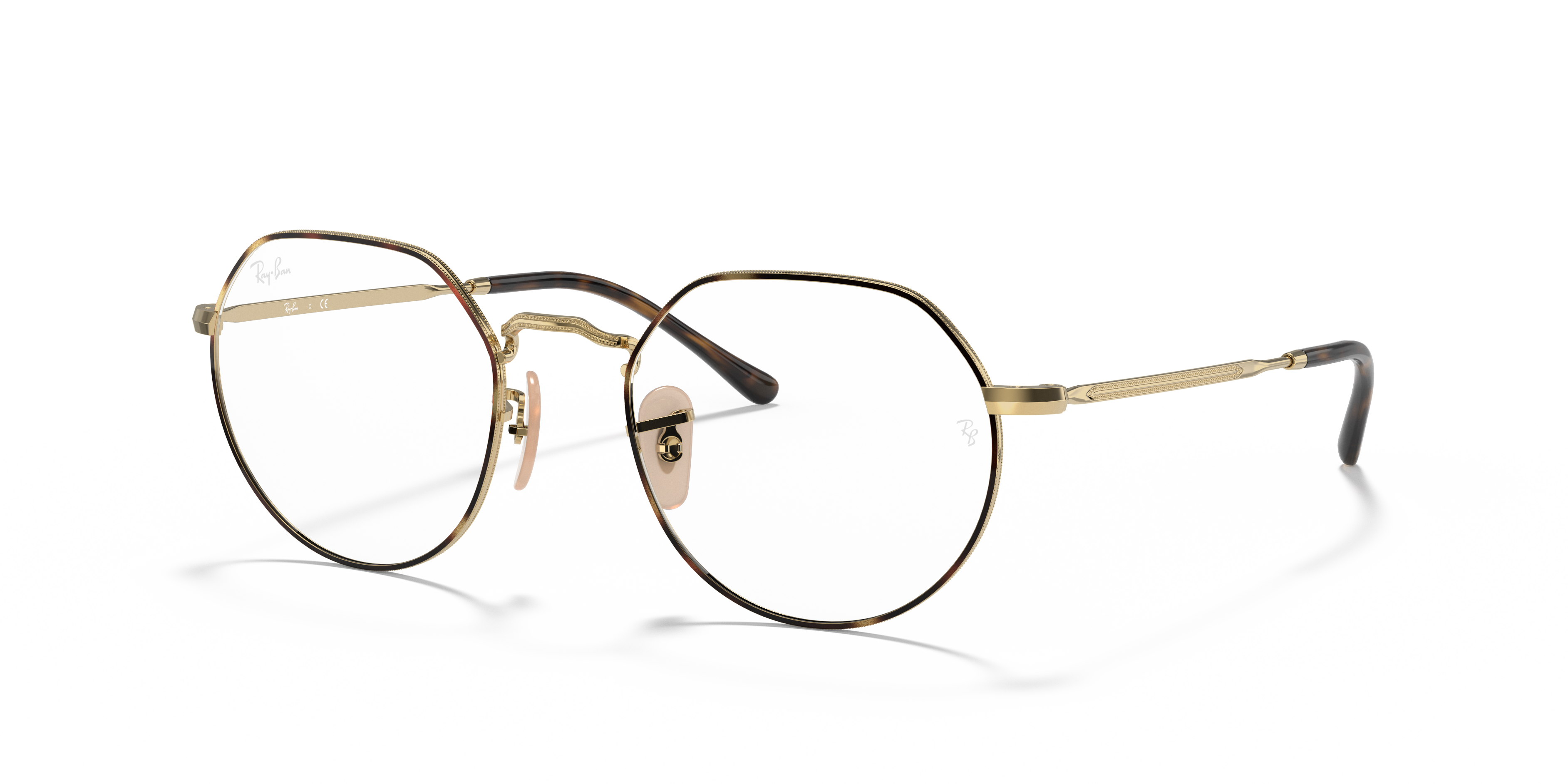 Ray-Ban RB6465 Jack Optics