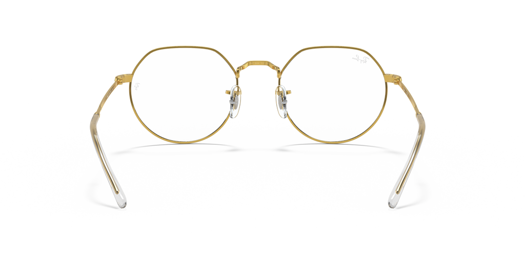 Ray-Ban RB6465 Jack Optics
