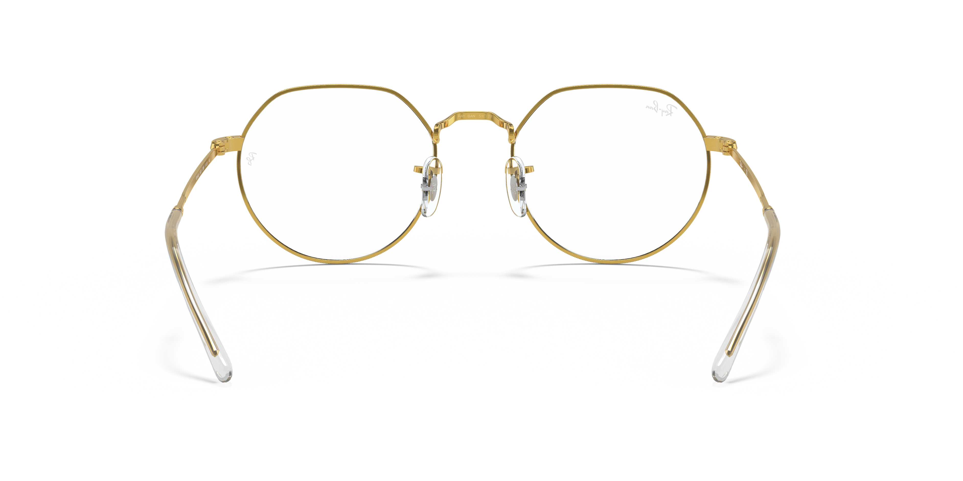 Ray-Ban RB6465 Jack Optics