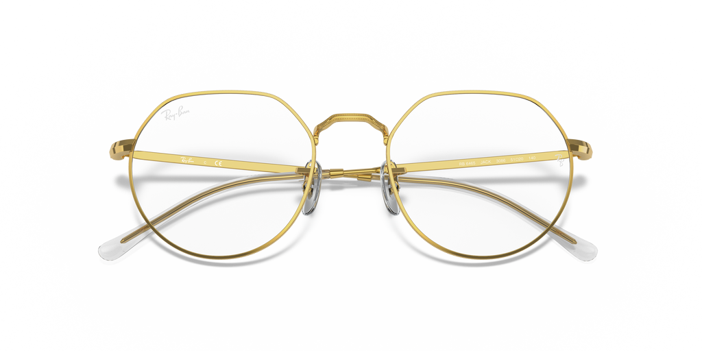 Ray-Ban RB6465 Jack Optics
