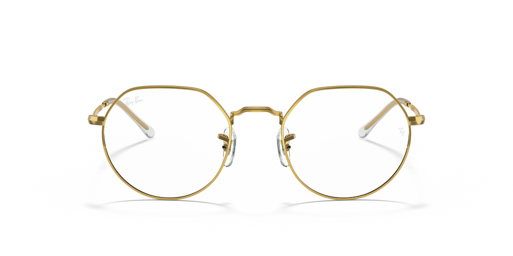 Ray-Ban RB6465 Jack Optics