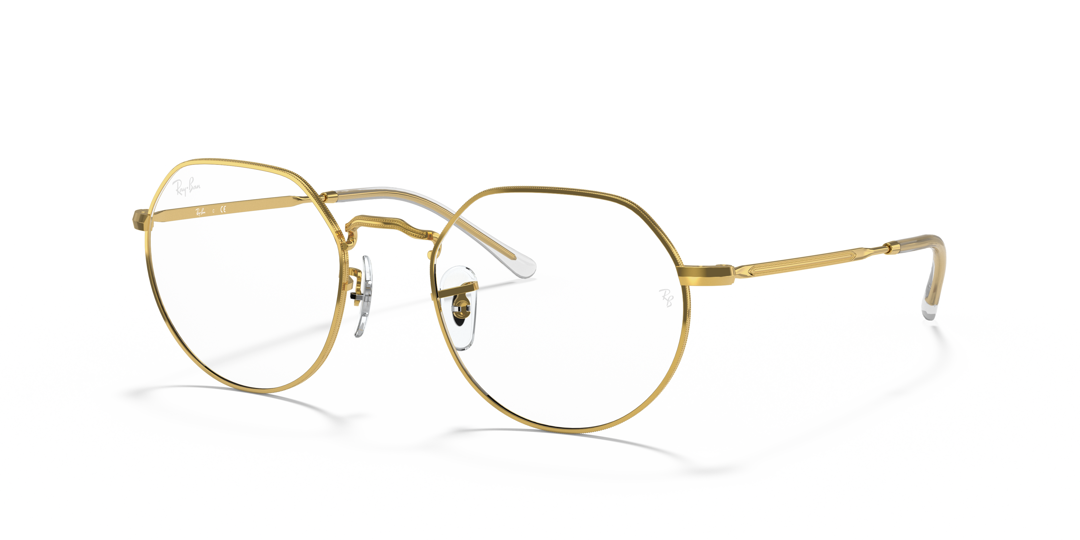 Ray-Ban RB6465 Jack Optics
